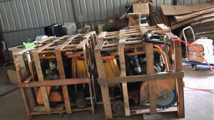 万柏林行李、家具、电器包装托运