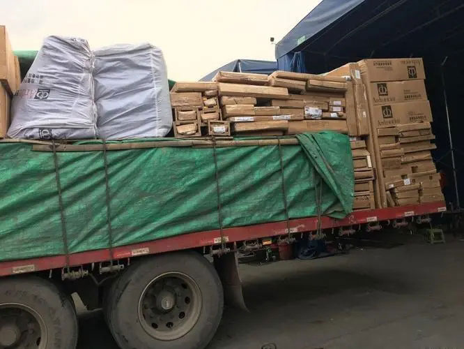 万柏林家具托运